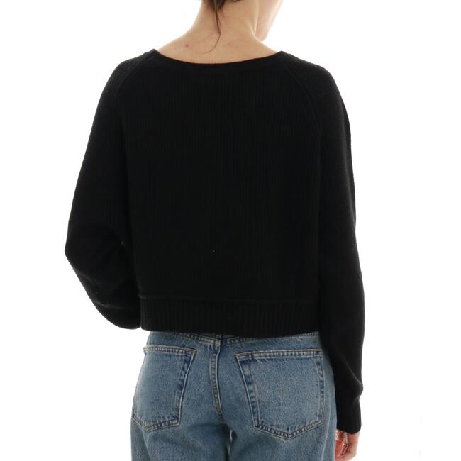 MAGLIA SCATOLINA HAVEONE - Mad Fashion | img vers.650x/